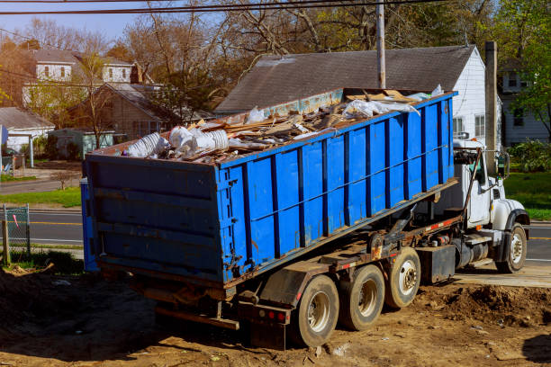 Recycling Services for Junk in St Augustine, FL