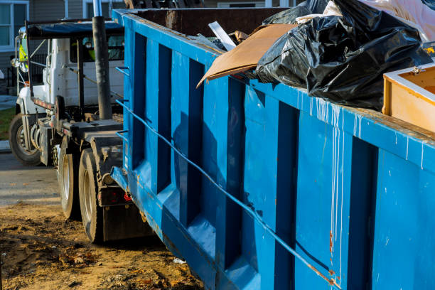 Professional Junk Removal Services in St Augustine, FL