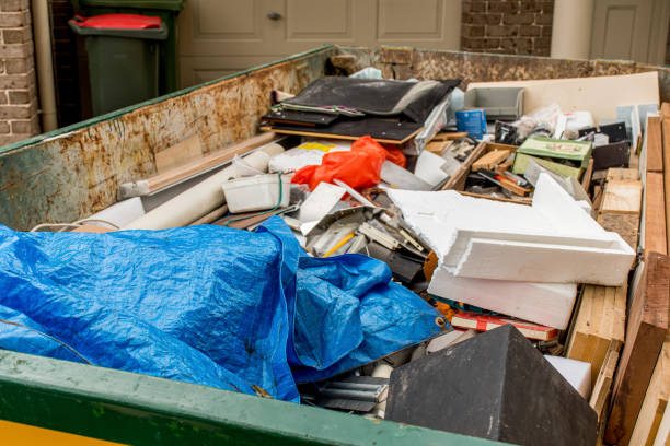 Best Garage Cleanout  in St Augustine, FL