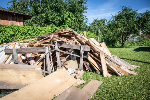 Best Construction Debris Removal  in St Augustine, FL