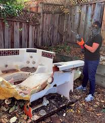 Best Residential Junk Removal  in St Augustine, FL