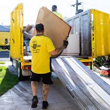 Same-Day Junk Removal Services in St Augustine, FL